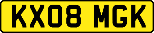 KX08MGK