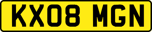 KX08MGN