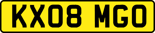 KX08MGO