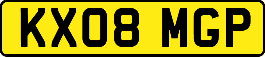 KX08MGP