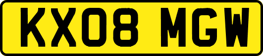 KX08MGW