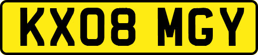 KX08MGY