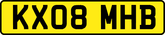 KX08MHB