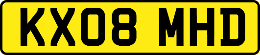 KX08MHD