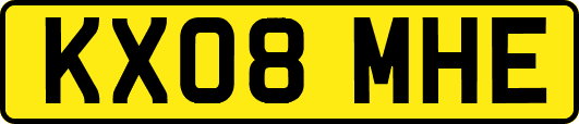 KX08MHE
