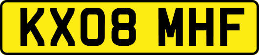 KX08MHF