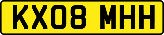 KX08MHH