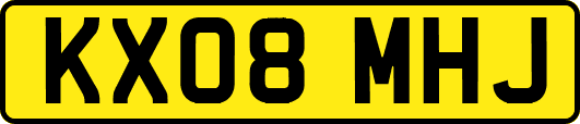 KX08MHJ