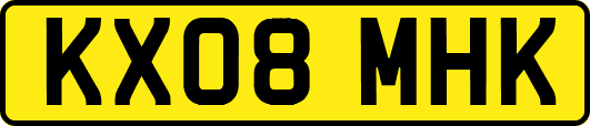 KX08MHK