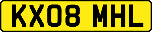 KX08MHL