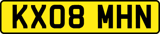 KX08MHN
