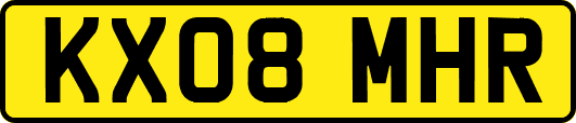 KX08MHR