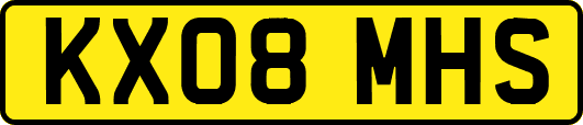 KX08MHS