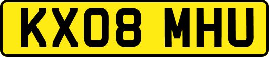KX08MHU
