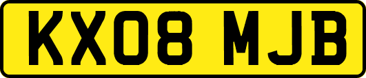 KX08MJB