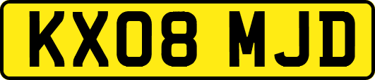 KX08MJD