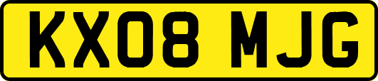 KX08MJG