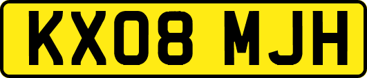 KX08MJH