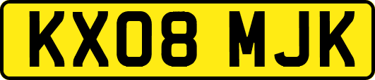 KX08MJK
