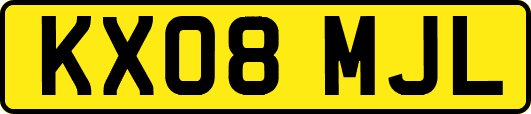 KX08MJL