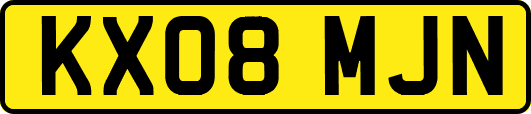 KX08MJN