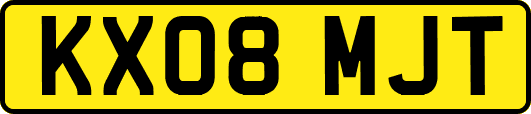 KX08MJT