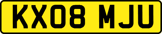 KX08MJU
