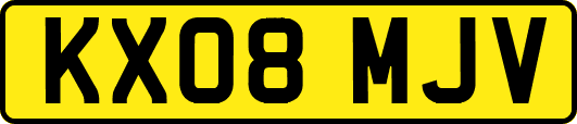KX08MJV
