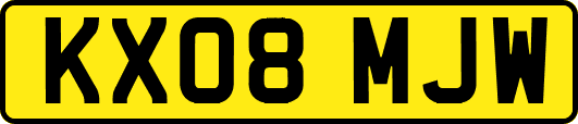 KX08MJW