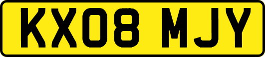 KX08MJY