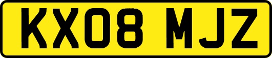 KX08MJZ