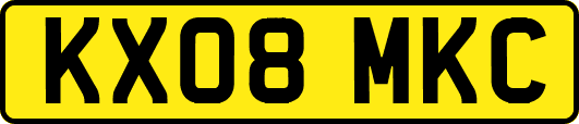 KX08MKC