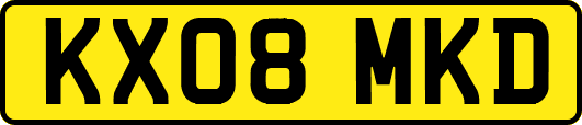 KX08MKD