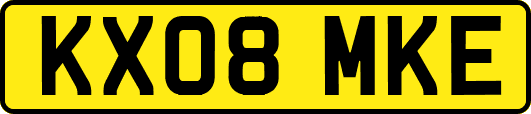 KX08MKE