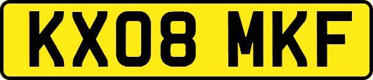 KX08MKF