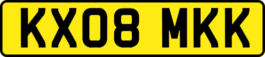 KX08MKK