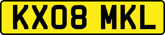 KX08MKL