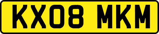 KX08MKM