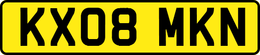 KX08MKN