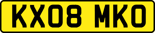 KX08MKO