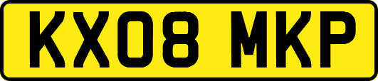 KX08MKP