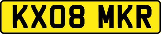 KX08MKR