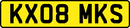KX08MKS