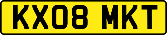 KX08MKT