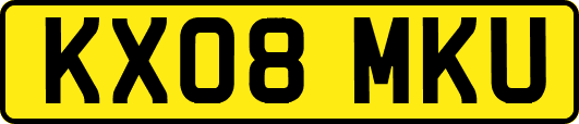 KX08MKU