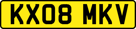 KX08MKV