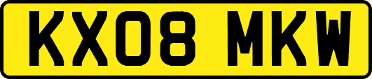 KX08MKW