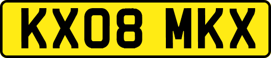 KX08MKX