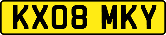 KX08MKY