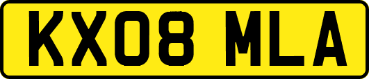 KX08MLA